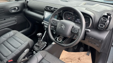 Citroen C3 Aircross 1.2 PureTech 110 Shine Plus 5dr Petrol Hatchback